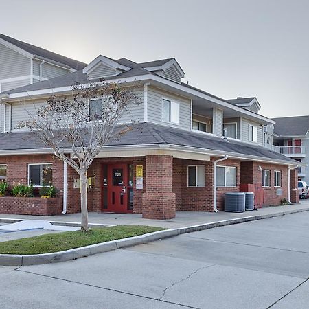 Siegel Select Gautier Motel Luaran gambar