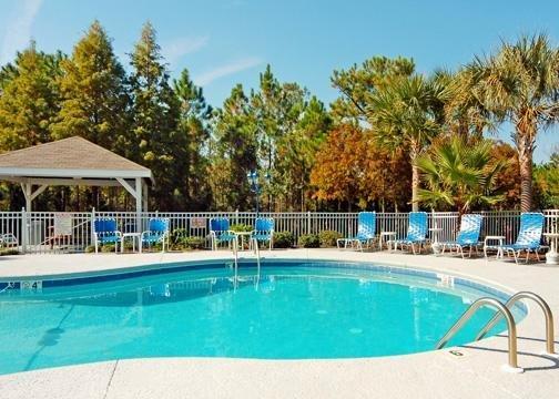 Siegel Select Gautier Motel Luaran gambar