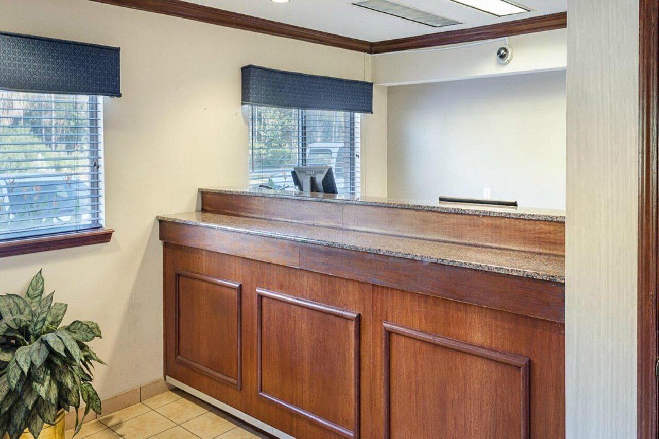 Siegel Select Gautier Motel Luaran gambar