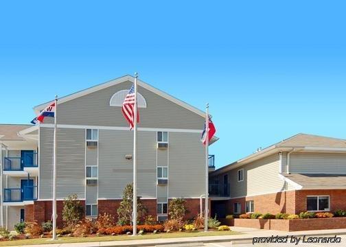Siegel Select Gautier Motel Luaran gambar