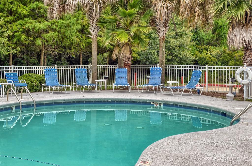 Siegel Select Gautier Motel Luaran gambar