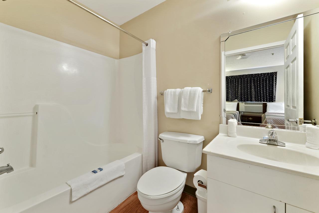 Siegel Select Gautier Motel Luaran gambar