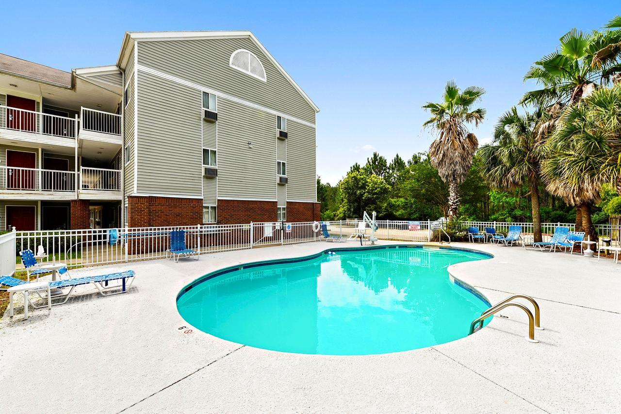 Siegel Select Gautier Motel Luaran gambar