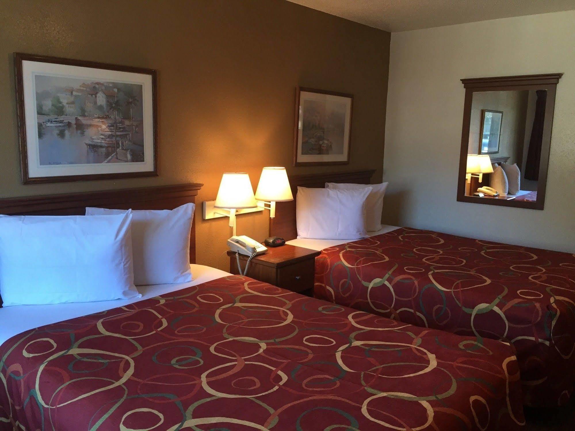 Siegel Select Gautier Motel Luaran gambar