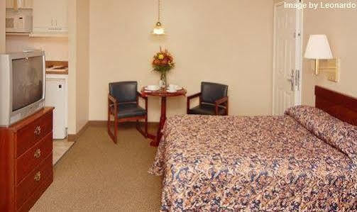 Siegel Select Gautier Motel Luaran gambar