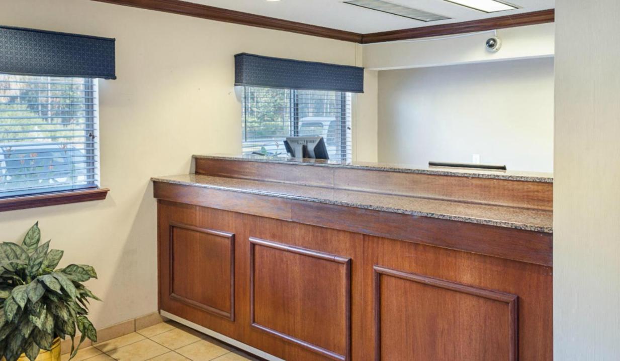 Siegel Select Gautier Motel Luaran gambar