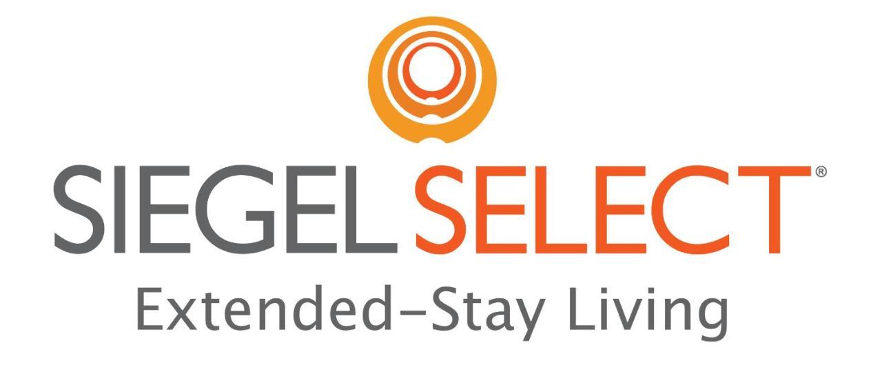 Siegel Select Gautier Motel Luaran gambar